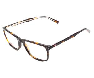LEVI'S LV 5027 086 56mm Glasses RX Optical Eyewear Frames Eyeglasses - New BNIB