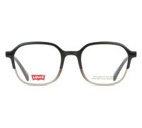 Levi's LV 5043 Men's Glasses, Clear, Size 51