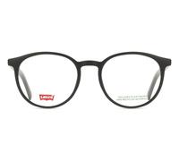 LEVIS LV 5048 003 MATTE BLACK 51/19/145 UNISEX Eyewear Frame