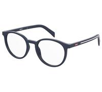 Levi's LV 5048 Men's Glasses, Blue, Size 51