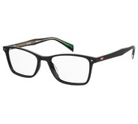 Levi's LV 5054 Women's Glasses, Black, Size 51