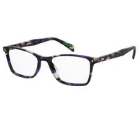 Levi's LV 5054 Women's Glasses, Tortoiseshell, Size 51