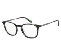 Levi's LV 5056 Men's Glasses, Grey, Size 51