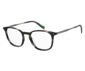 Levi's LV 5056 Men's Glasses, Grey, Size 51