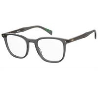 Levi's LV 5064 Men's Glasses, Clear, Size 50