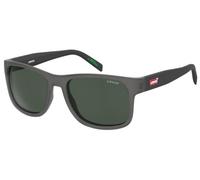 Levi's LV 5080/S RIW/QT Men's Sunglasses Grey Size 56