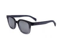 Levi's LV1010-S-KB7-48 Square/Rectangle Sunglasses in Grey Levis Grey One Size