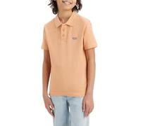 Levi's Lvb Back Neck Tape Polo