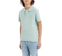 Levi'S Lvb Back Neck Tape Polo