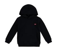 Levi´s ® Kids Mini Batwing Hoodie Black 6 Years Boy