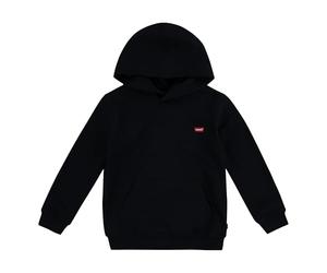 Levi's LVB MINI BATWING HOODIE Black