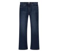 Levi's Baby Girls' LVG 726 HIGH Rise Flare Jean Casual Pants, Complex, 12-13 Years