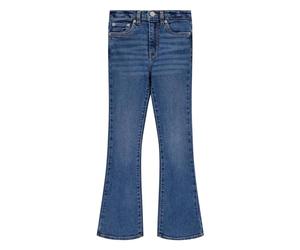 Levi's Lvg 726 High Rise Flare Jean