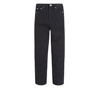 Levi's Lvg Ribcage Straight Ankle