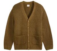 Levi's Mammoth Cardigan - Brown XL XL