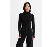 Levi's Mammoth Long-sleeved Top Black size L | Longsleeves Outlet | Women | Black L