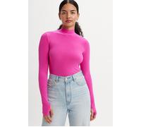 Levi's Mammoth Long-sleeved Top Pink size M | Longsleeves Outlet | Women | Pink M