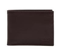 Levi's Men Batwing Bifold Id Wallet