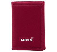 Levi's Men Batwing Trifold Wallet