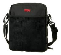 Levi's Men Dual Strap North-South Crossbody Bag