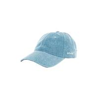 Levi's Light Blue - Blue Essential Cap