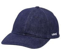 Essential Cap Dark Blue One Size