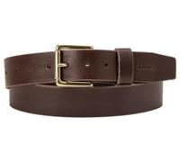 Levis Accessories Heritage Belt Brown 90 cm