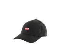 Housemark Baseball Cap Regular Black One Size