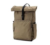 Levis Backpack L-PACK ROLL-TOP in Beige One size
