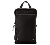 Levi´s Footwear Ns Zip Sling Crossbody Black Man