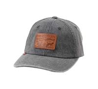 Levi's Men Relaxed Dad Heritage Cap