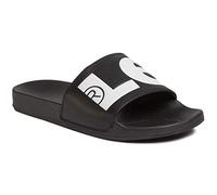 Levi's Men’s 231548-794 June L Flip Flops, Black (Regular Black 59), 6 UK