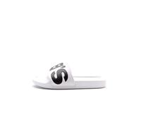 June L Sliders White