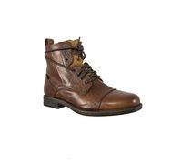 Levi's Men’s Emerson Ankle Boots,Brown Medium Brown,10 UK