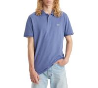 Levi's Men Slim HOUSEMARK Polo Greens, Feldspar, S