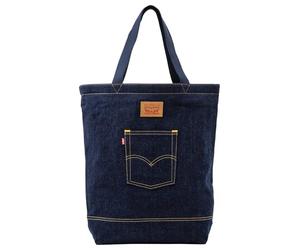 Levi's Men The Back Pocket Tote Bag