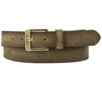 Levi's Men & Unisex Free Suede Belt