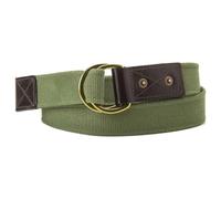 Levi's Men & Unisex Mixed Material Woven Belt