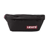 Levi's Men & Unisex Small Banana Sling Baby Tab Logo Crossbody Bag
