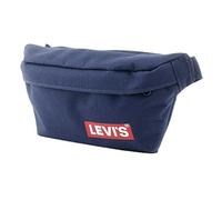 Levi's Men & Unisex Small Banana Sling Baby Tab Logo Crossbody Bag