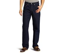 Levi's Men's 00550-0216 Jeans, Rinse, 38W / 36L