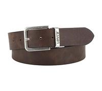 Levis Accessories Reversible Core Belt Brown 80 cm Man