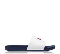 Levi's Men's 228998-740 June Batwing Sandal, Regular White, 10 UK