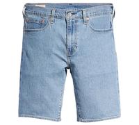 Levi's Men's 405 Standard Denim Shorts, Stone Rock Cool Short, 26