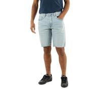 Levi's Men's 405 Standard Denim Shorts, Vintage Core Cool Short, 38W