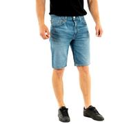 Levi's Men's 405 Standard Short Shorts, Punch LINE Real Calling Short, 29 10
