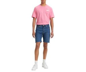 Levi's Men's 412 Slim Shorts