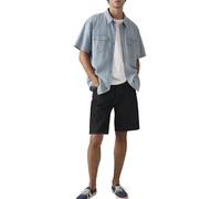 Levi's 468 Loose Shorts Rinse Master Shorts