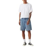 Levi's Men's 468 Stay Loose Shorts, Light Jog Shorts, 18
