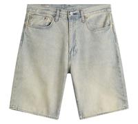 Levi's Men's 478 Baggy Shorts Alternative Rock